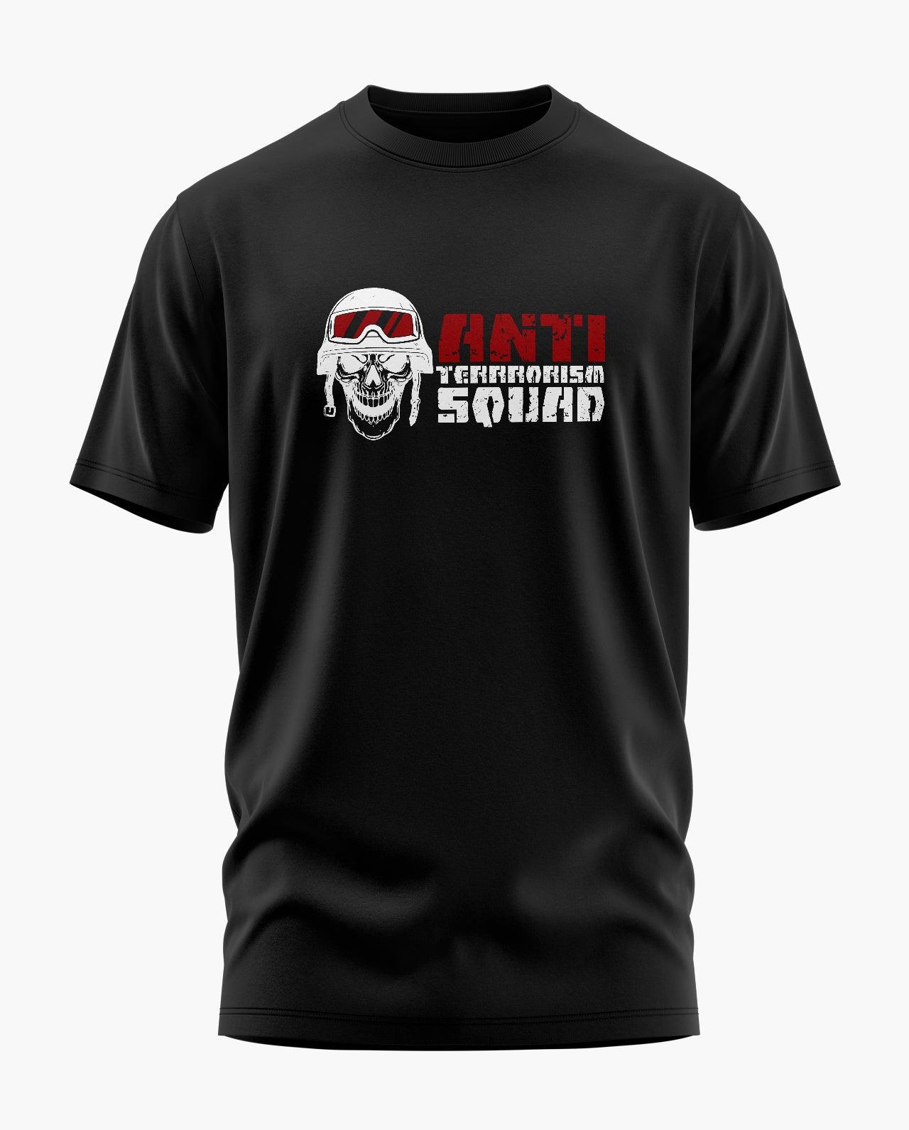Anti Terrorism Squad ATS T-Shirt - Aero Armour