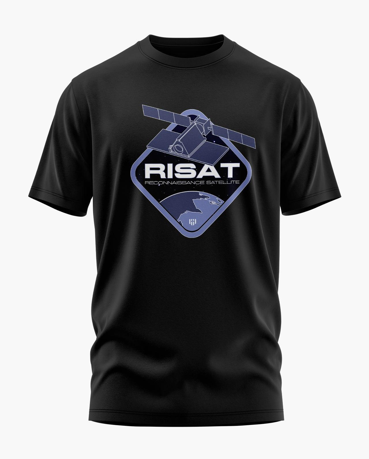 RISAT T-Shirt - Aero Armour