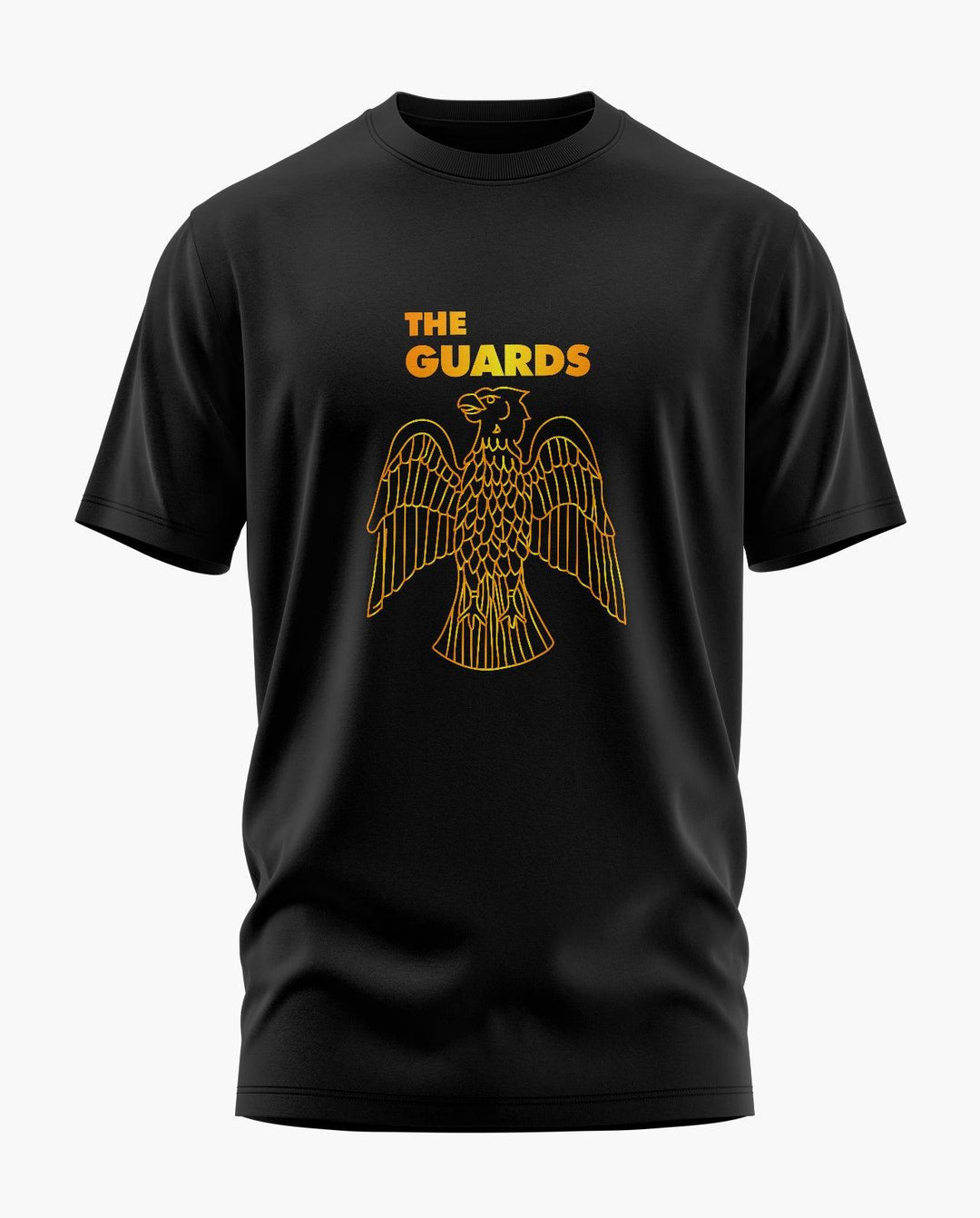 The Guards T-Shirt - Aero Armour