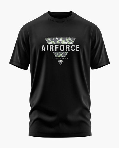 Airforce Courage T-Shirt - Aero Armour