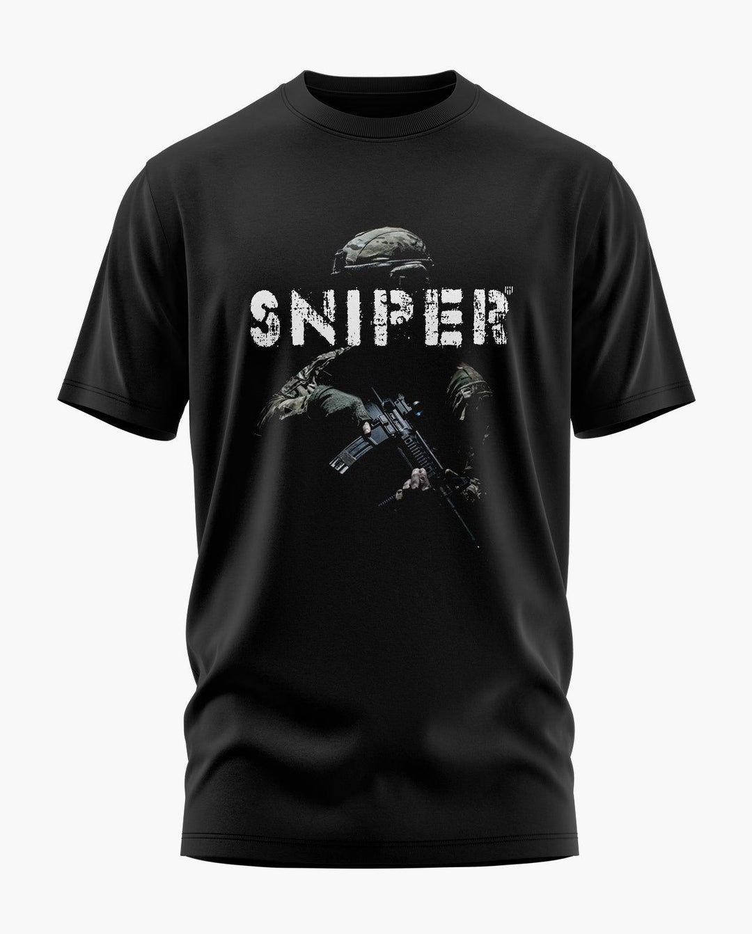 Sniper T-Shirt - Aero Armour