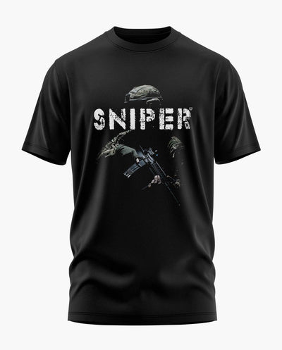 Sniper T-Shirt - Aero Armour