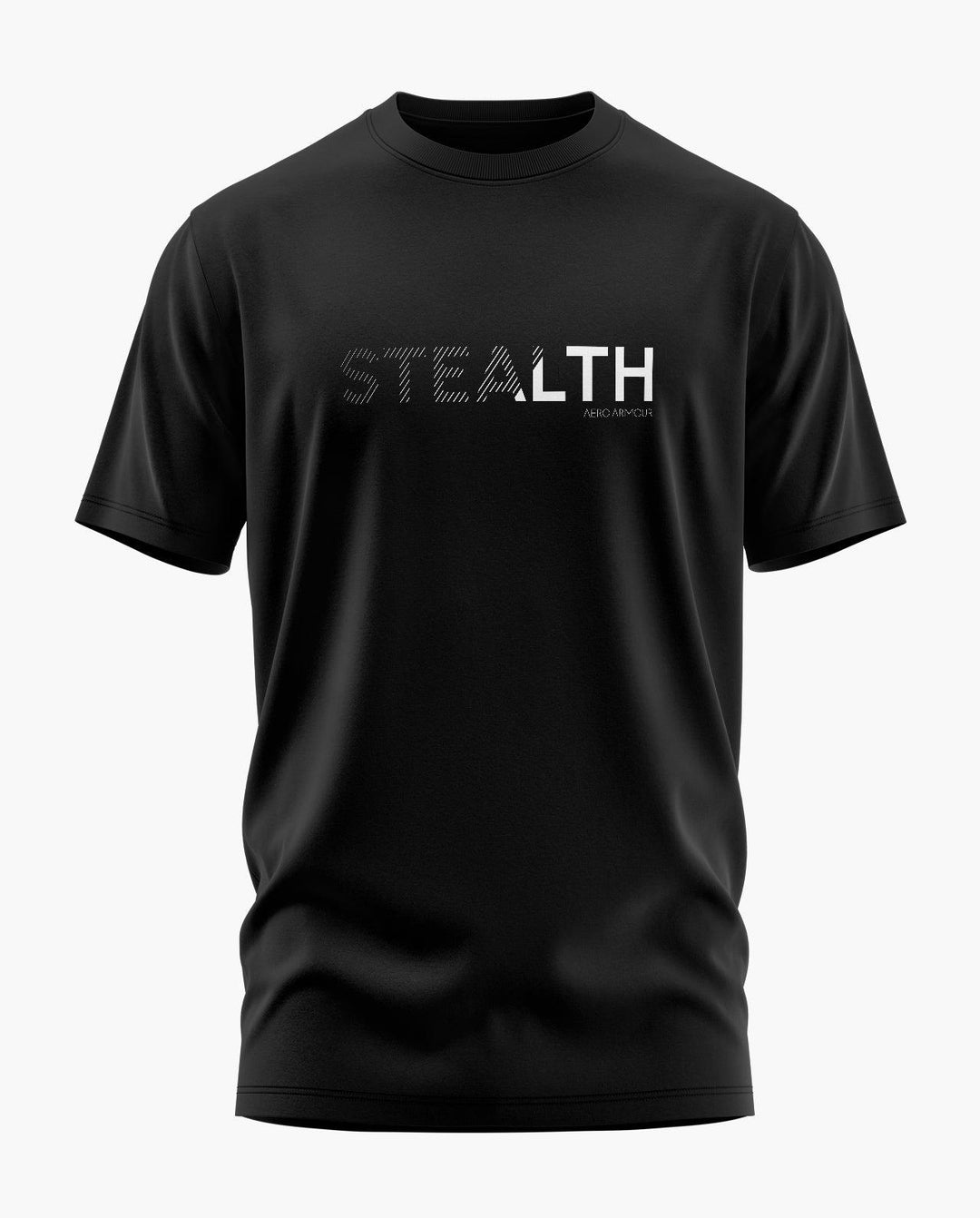 Stealth T-Shirt - Aero Armour