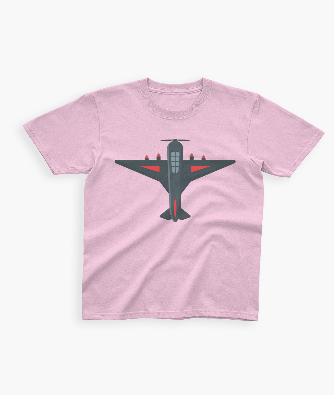 Fighter Jet Kids T-Shirt - Aero Armour