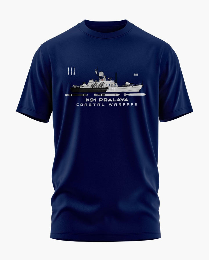 K91 Pralaya T-Shirt - Aero Armour