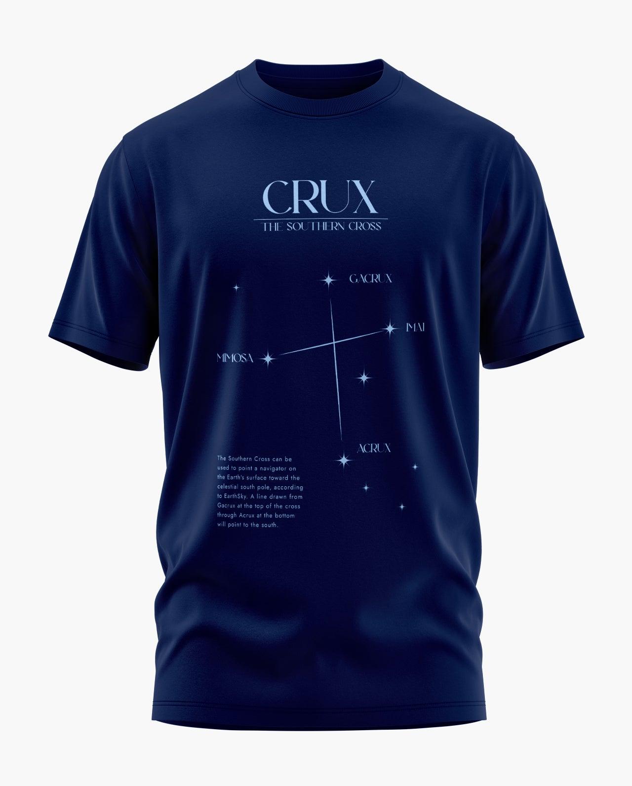 Crux Constellation T-Shirt - Aero Armour