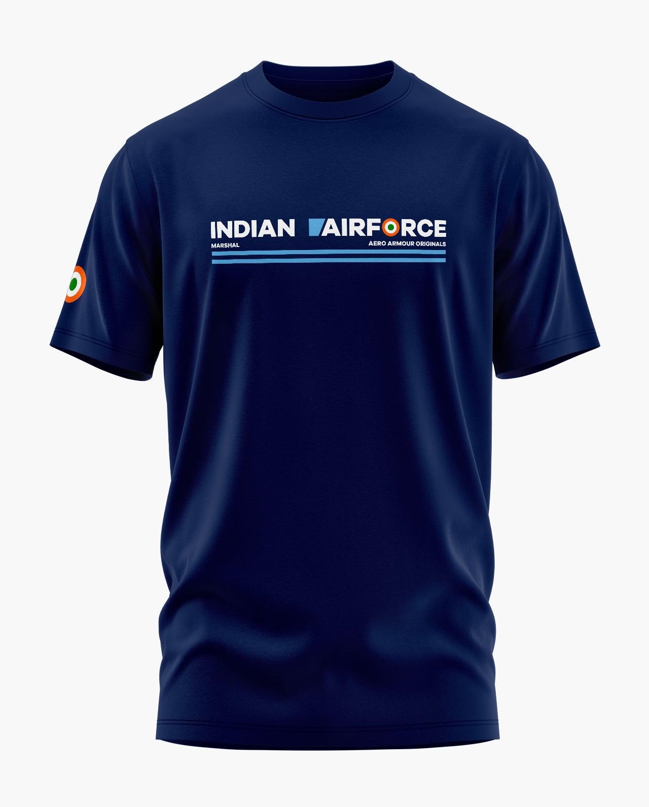 IAF Marshals T-Shirt - Aero Armour