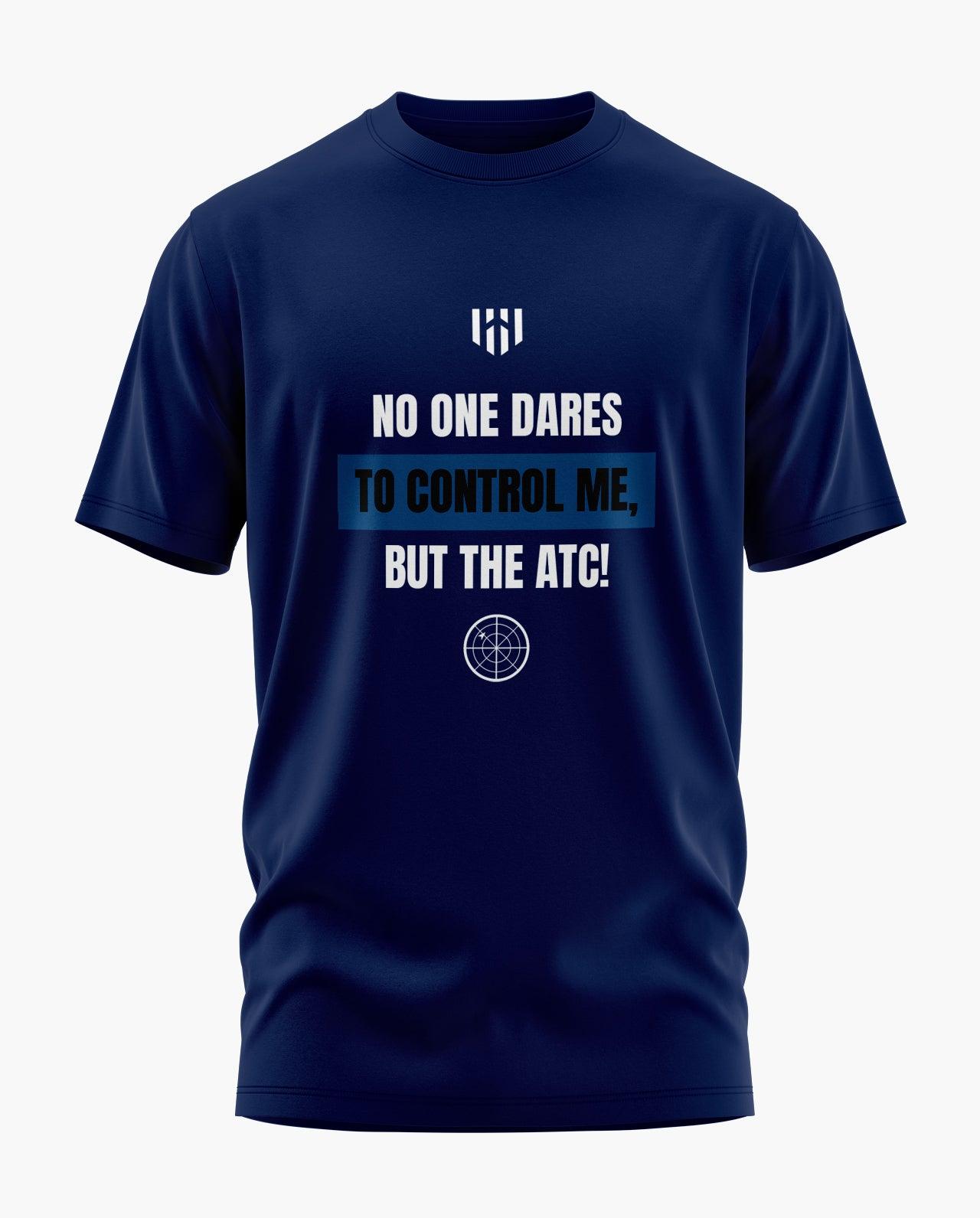 ATC Aviation T-Shirt - Aero Armour