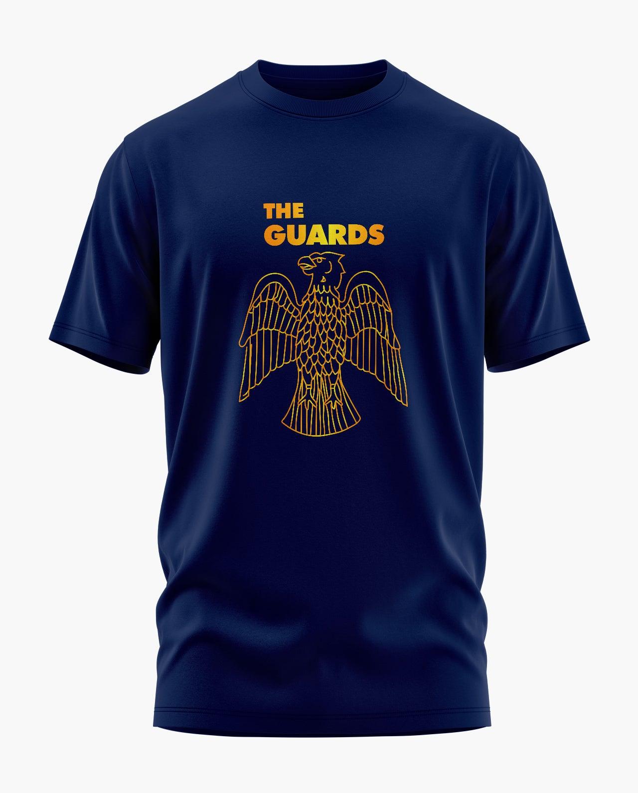 The Guards T-Shirt - Aero Armour