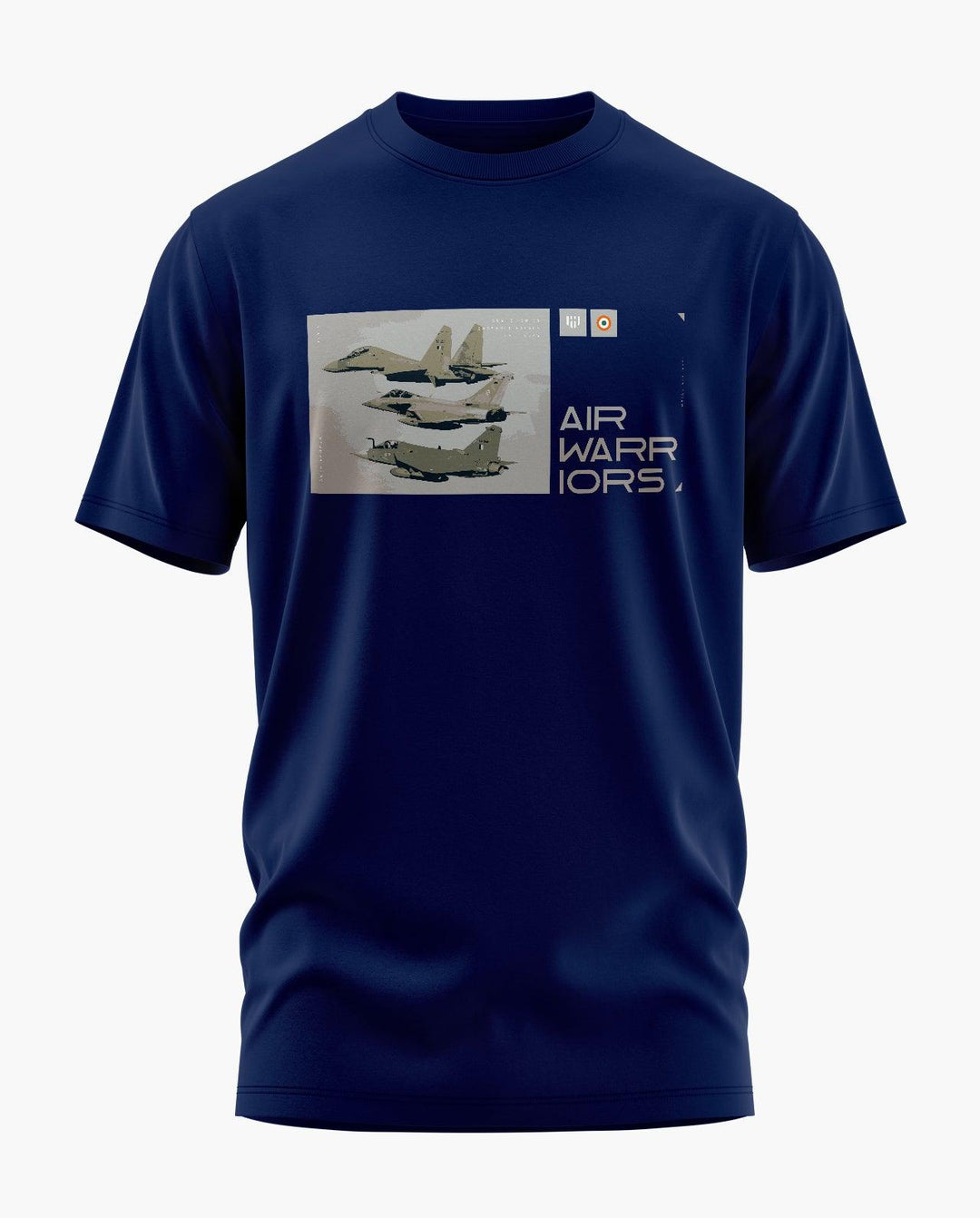 Air Warriors T-Shirt - Aero Armour