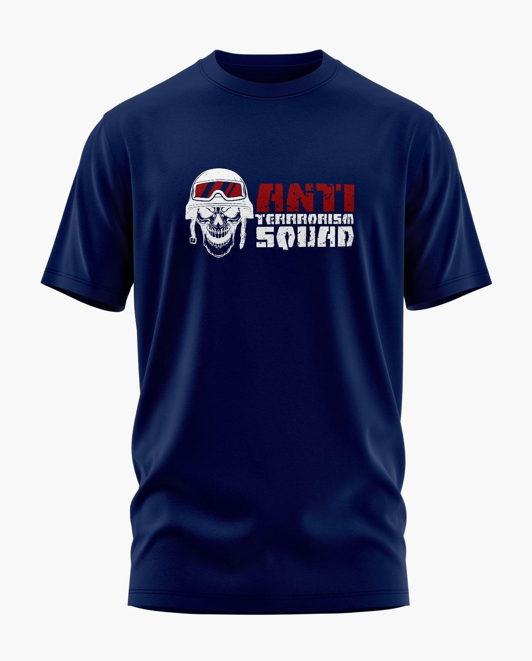 Anti Terrorism Squad ATS T-Shirt - Aero Armour
