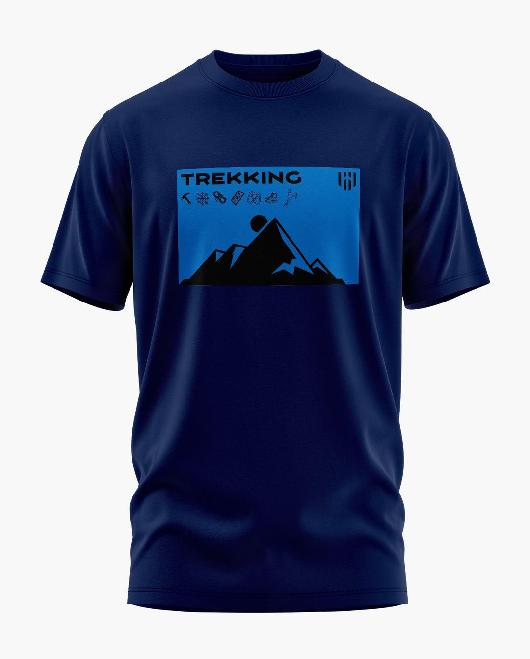 Trekking T-Shirt - Aero Armour