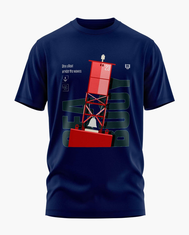 Sea Buoy T-Shirt - Aero Armour