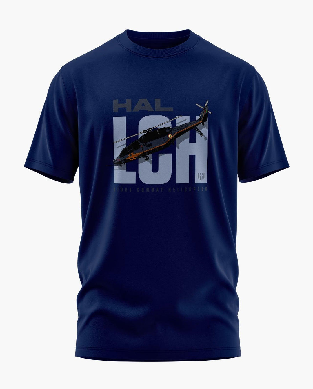 HAL LCH Strike T-Shirt - Aero Armour