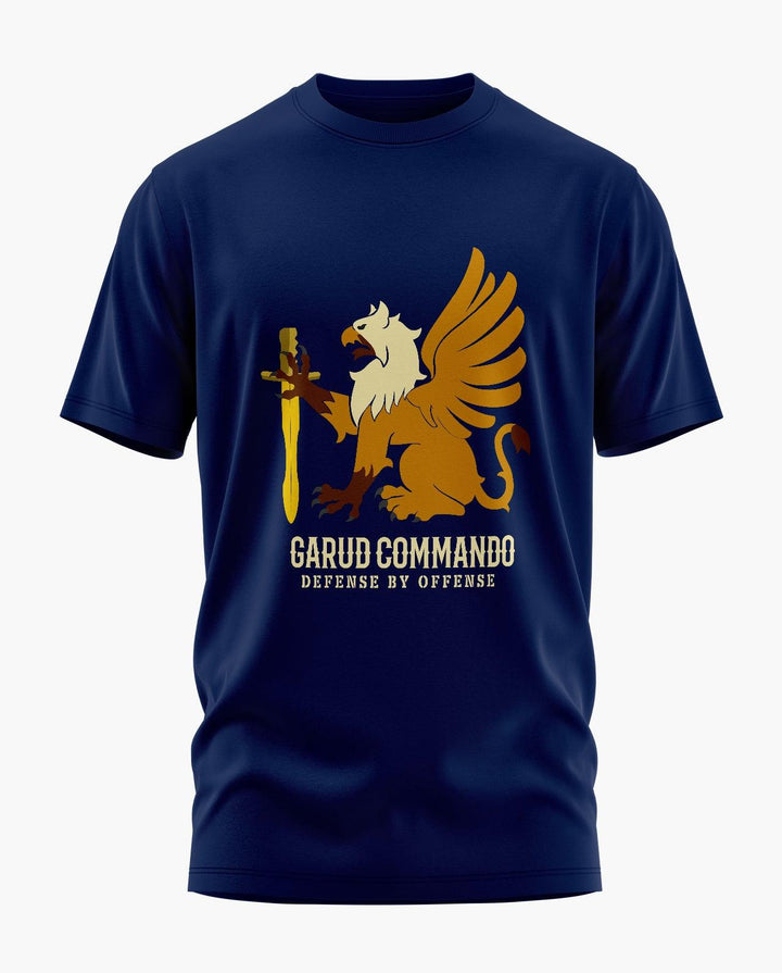 Garud Commando T-Shirt - Aero Armour
