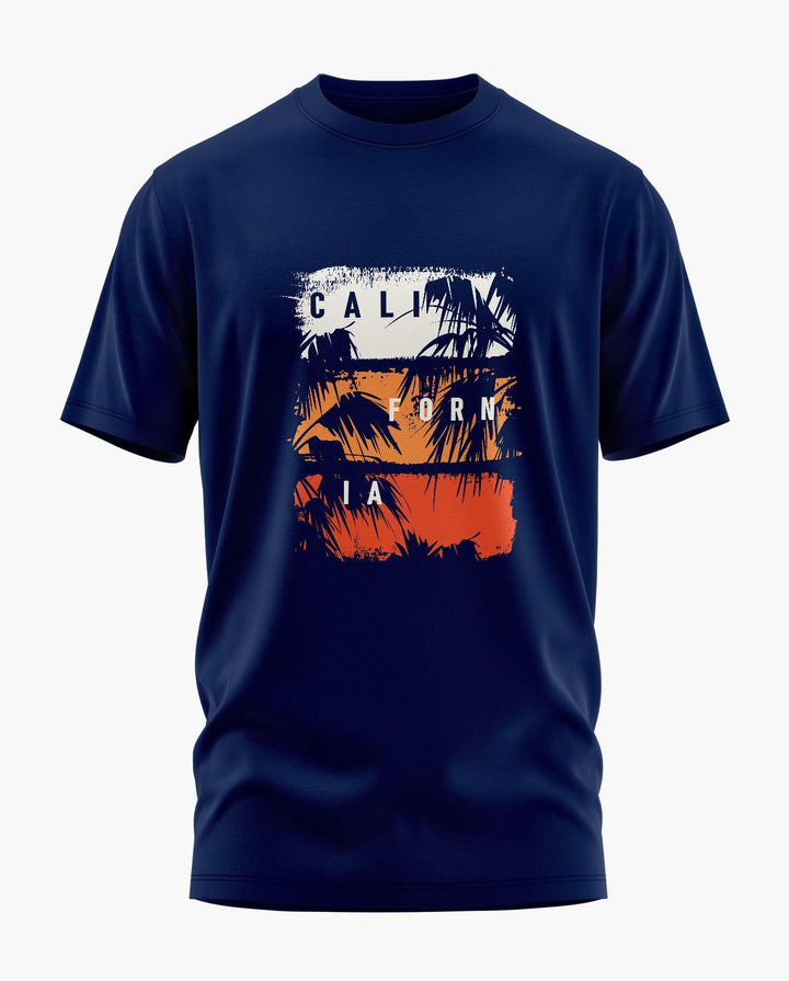 California T-Shirt - Aero Armour