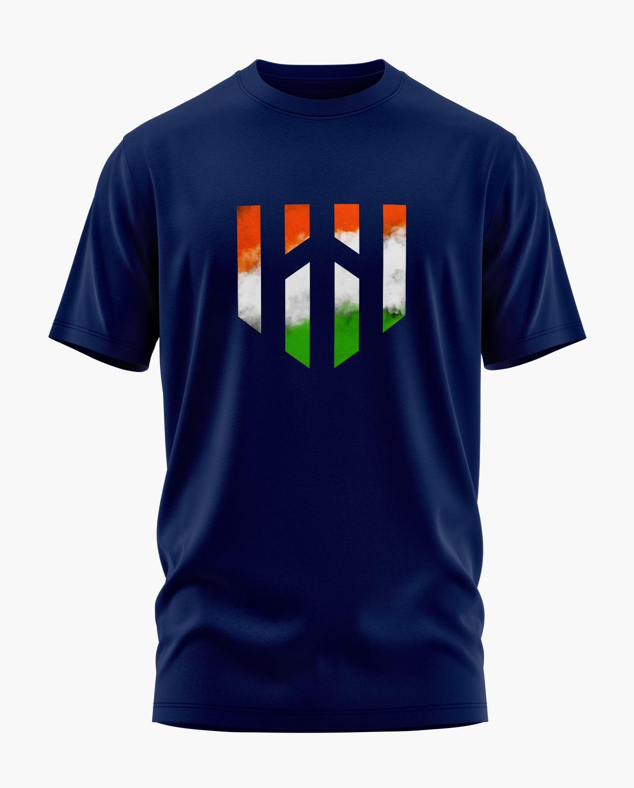 Aero Armour India T-Shirt - Aero Armour
