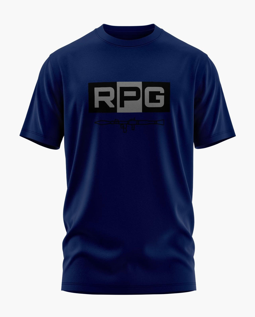 RPG T-Shirt - Aero Armour