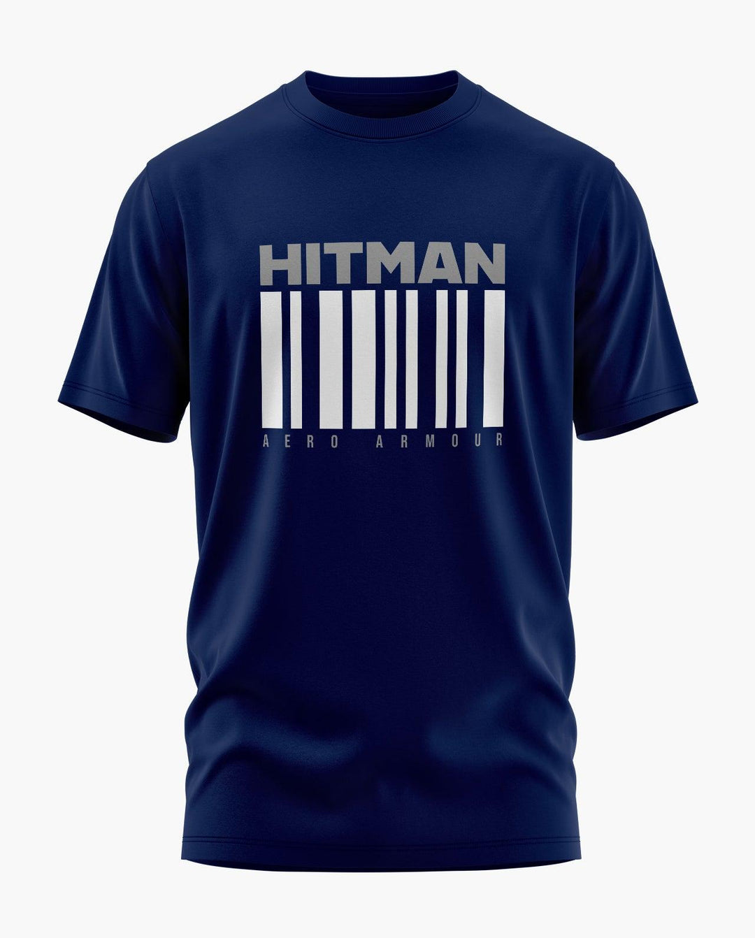 Hitman T-Shirt - Aero Armour