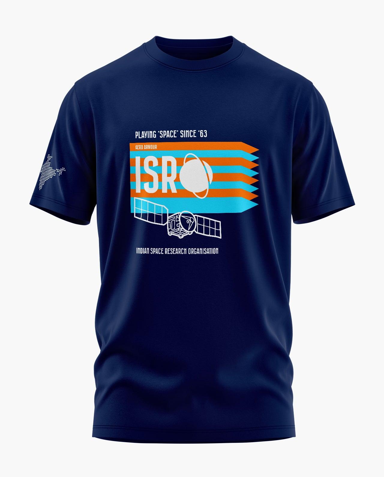 Space Race T-Shirt - Aero Armour