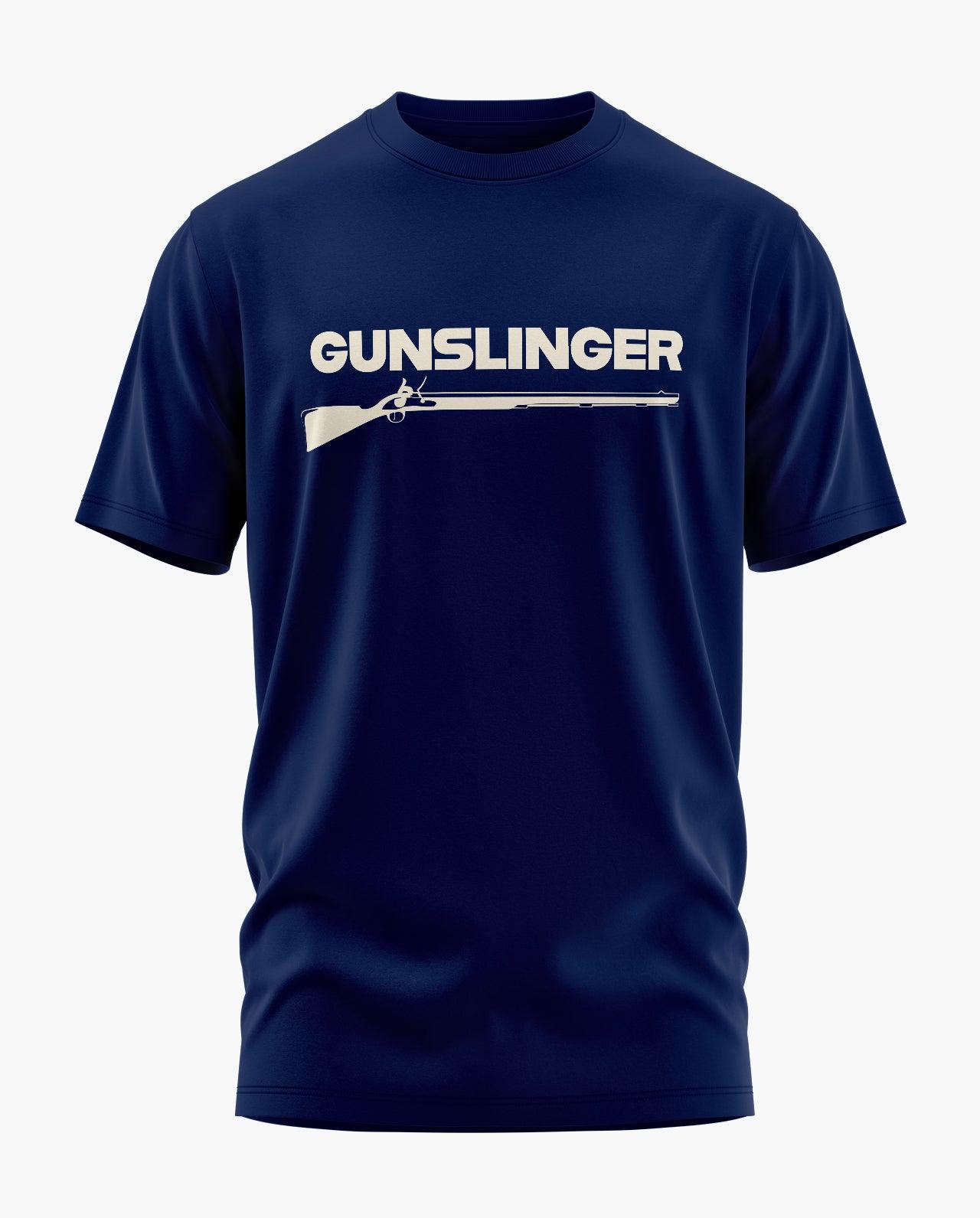 Gunslinger T-Shirt - Aero Armour