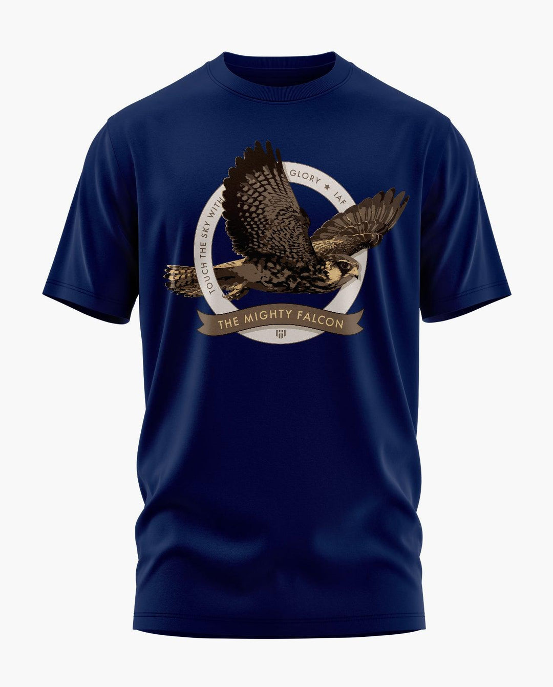 Mighty Falcon T-Shirt - Aero Armour