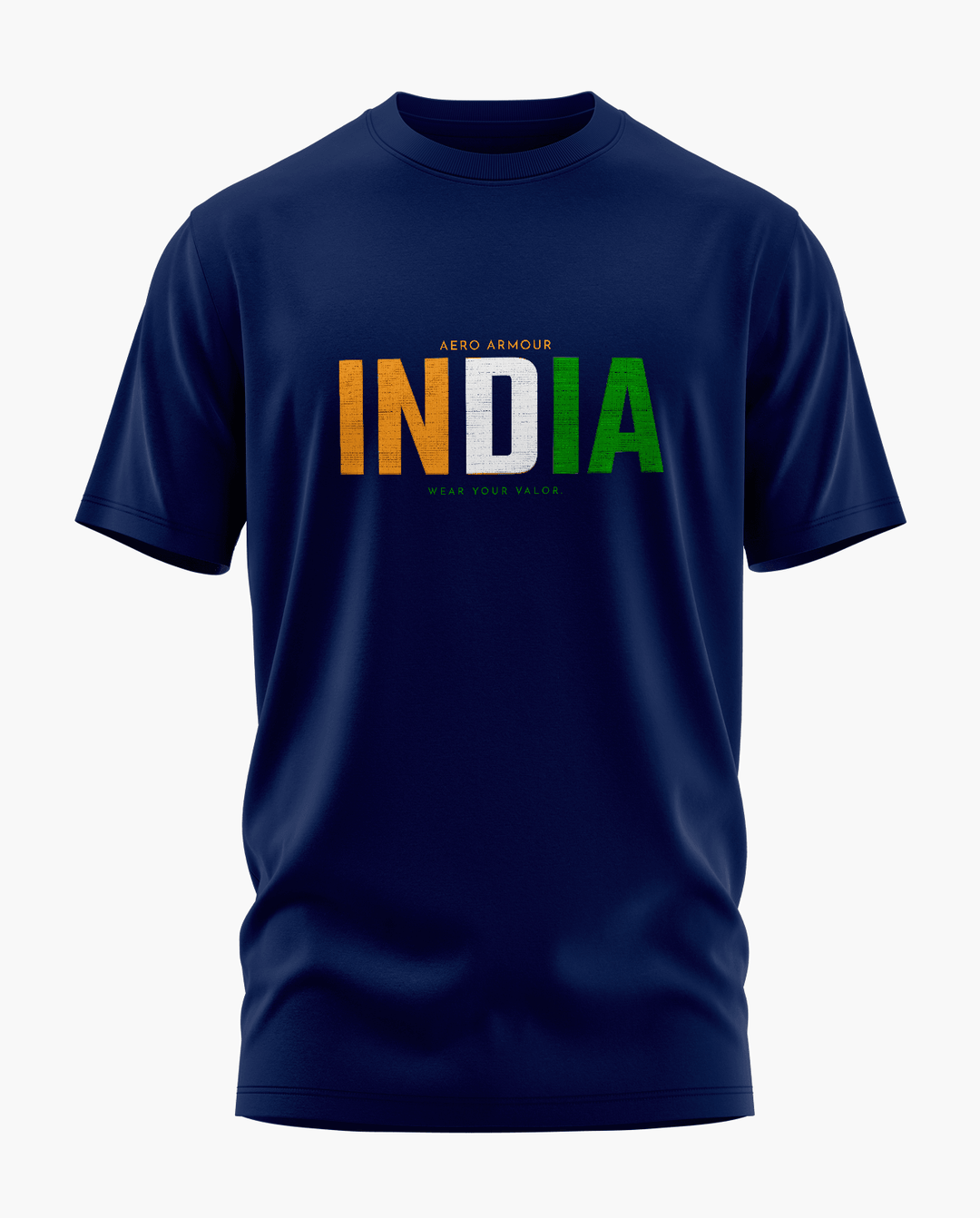 IND T-Shirt - Aero Armour