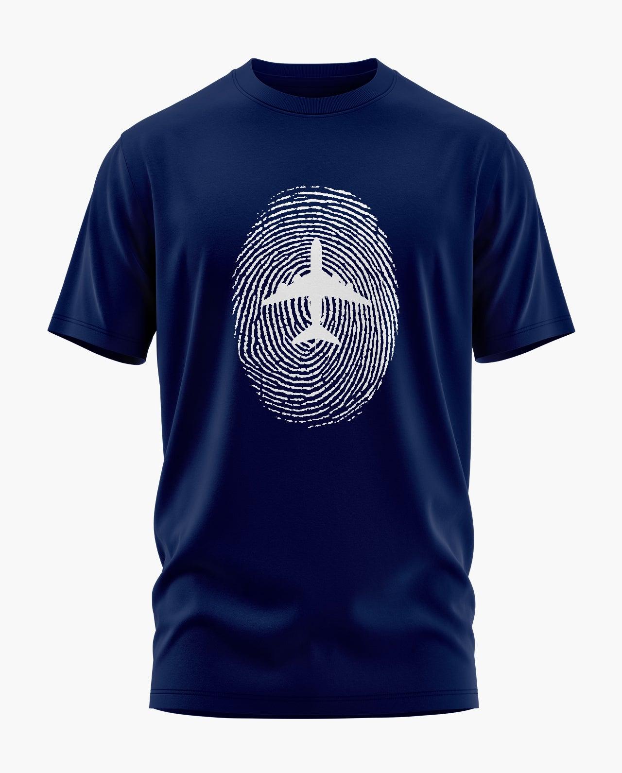 Flight Impression T-Shirt - Aero Armour