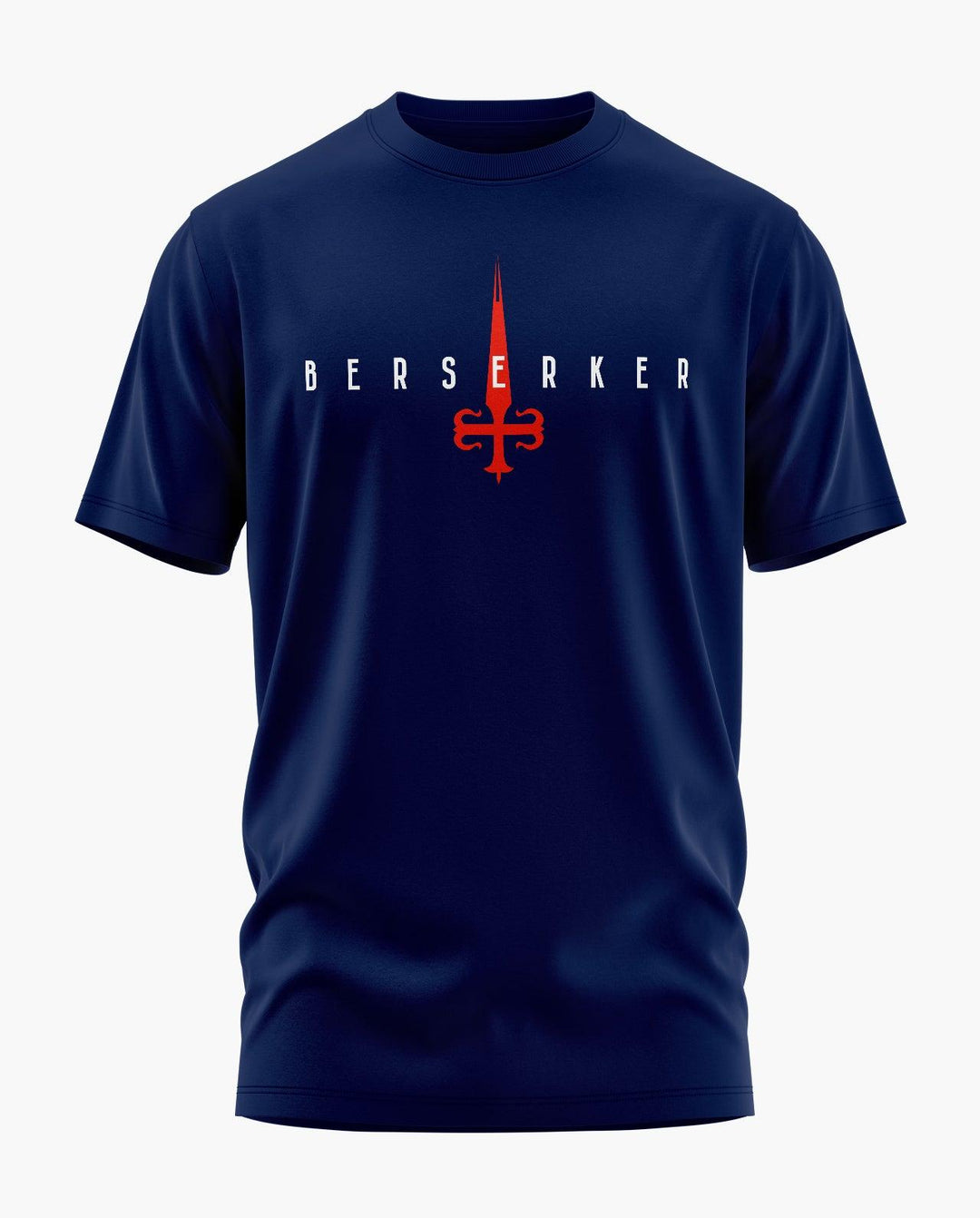 Berserker T-Shirt - Aero Armour