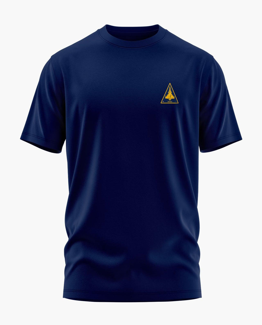 Rafale Badge Pocket T-Shirt - Aero Armour