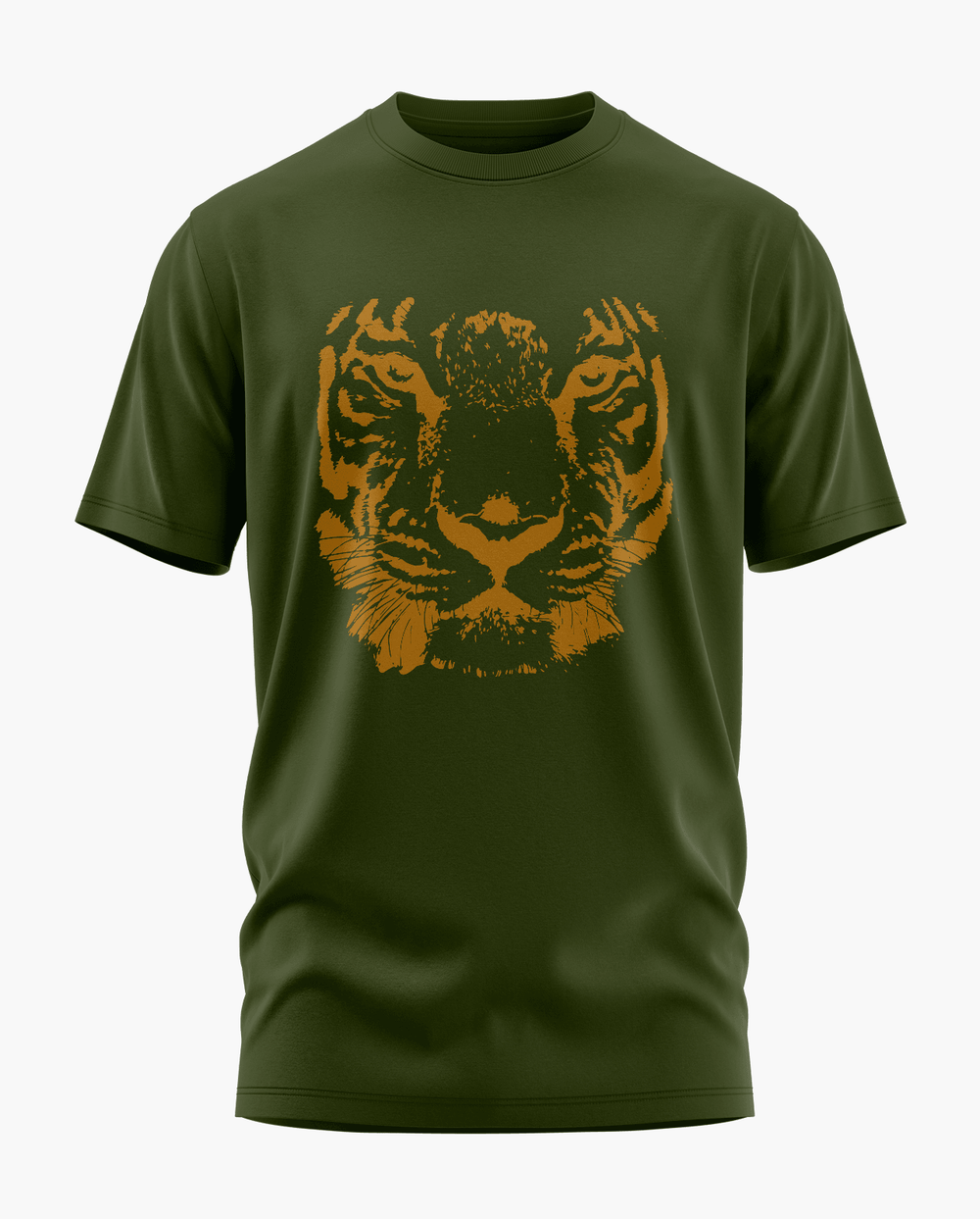 Royal Bengal Tiger T-Shirt - Aero Armour