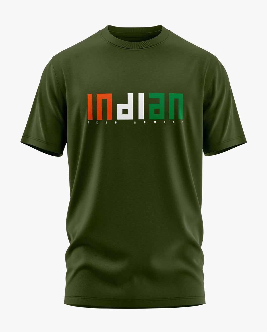 Indian Aero Armour T-Shirt - Aero Armour