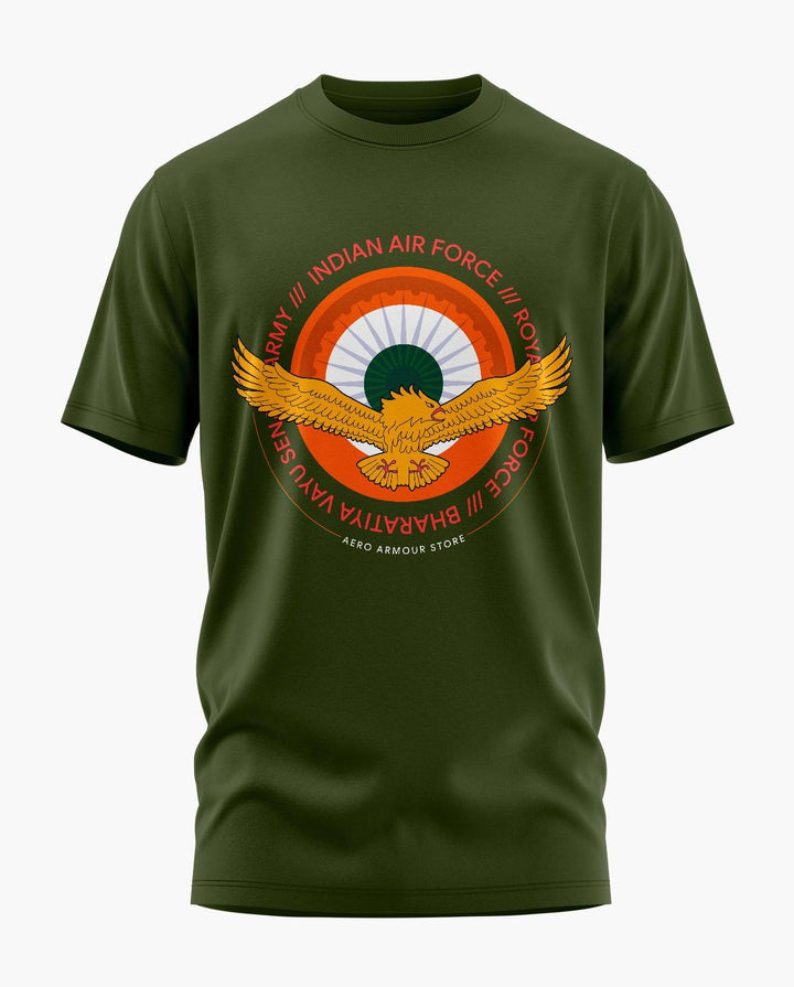 IAF Insignia T-Shirt - Aero Armour