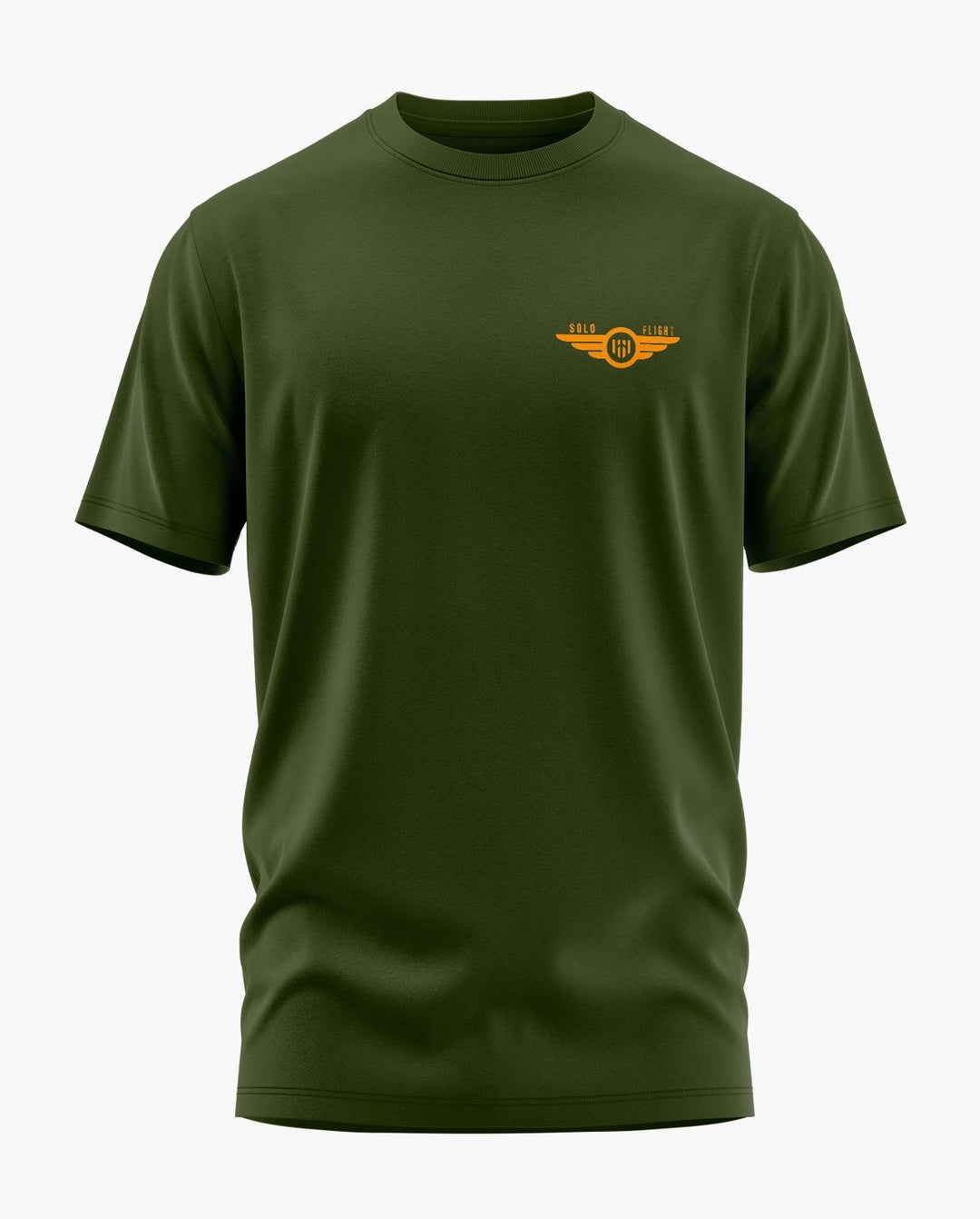 Solo Flight Aero Armour T-Shirt - Aero Armour