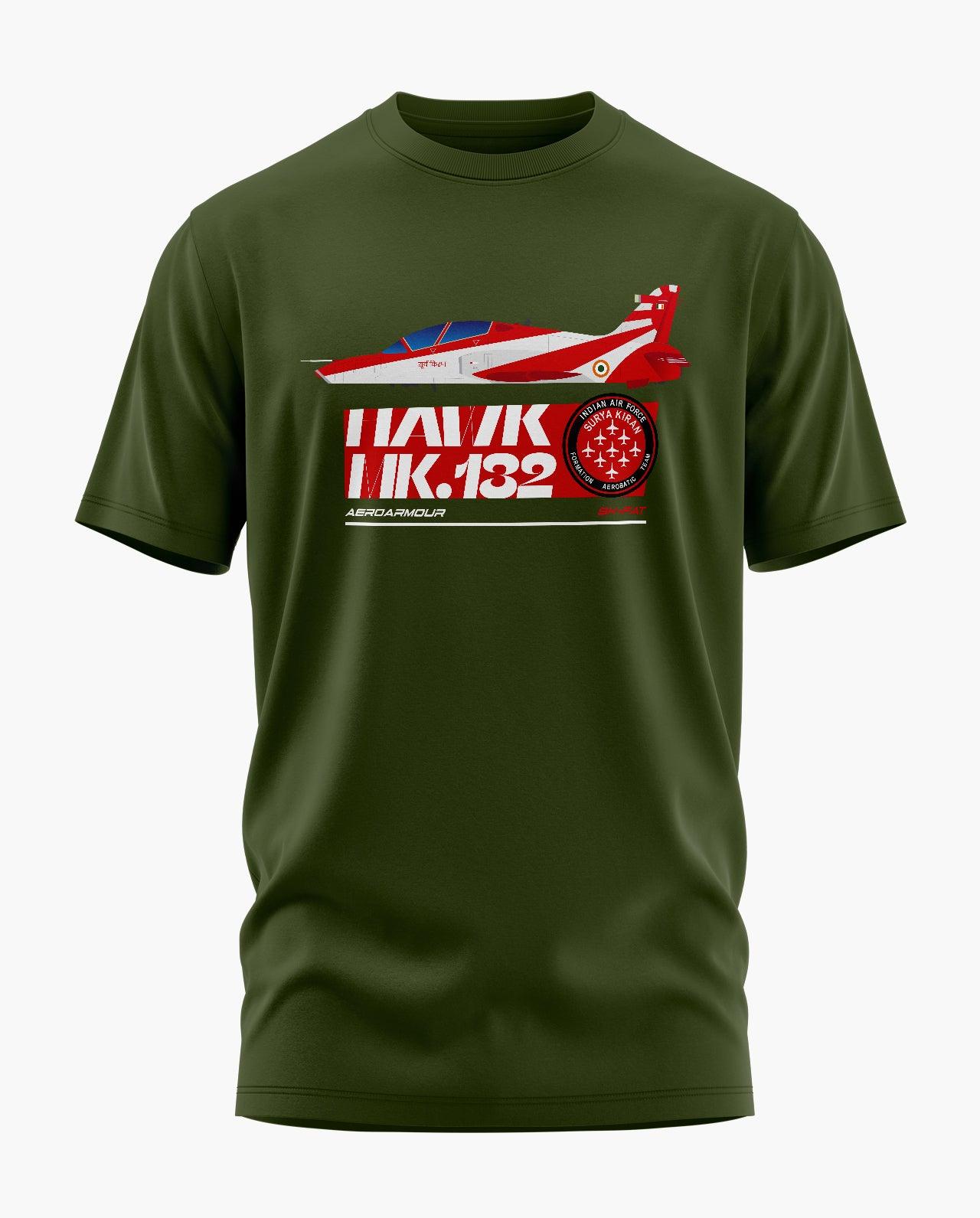Surya Kiran T-Shirt - Aero Armour