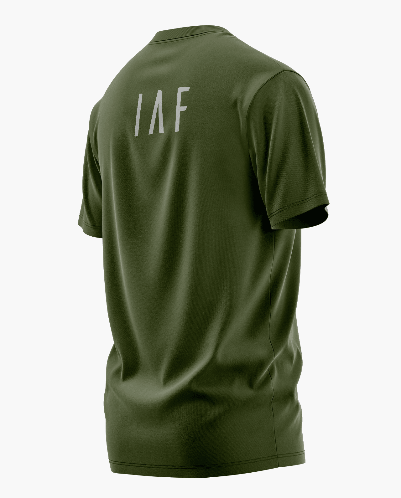 IAF Touch The Sky With Glory T-Shirt - Aero Armour