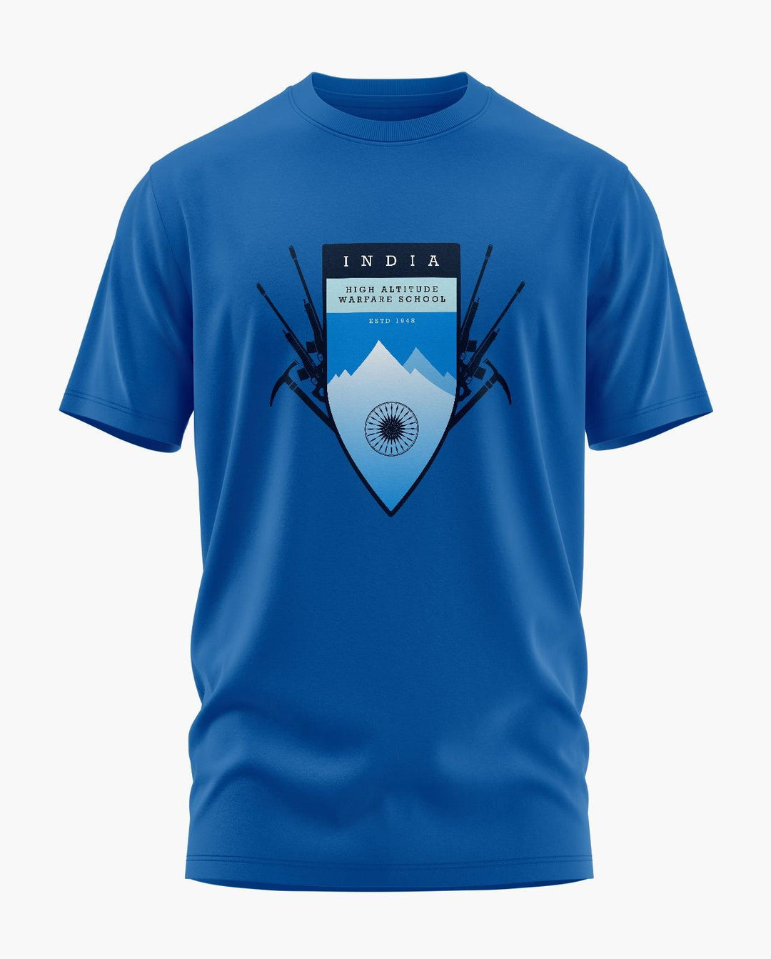 HAWS Badge T-Shirt - Aero Armour