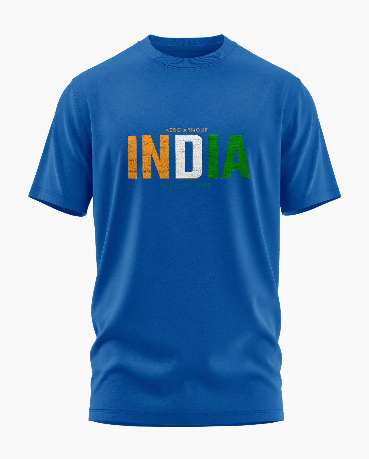 IND T-Shirt - Aero Armour