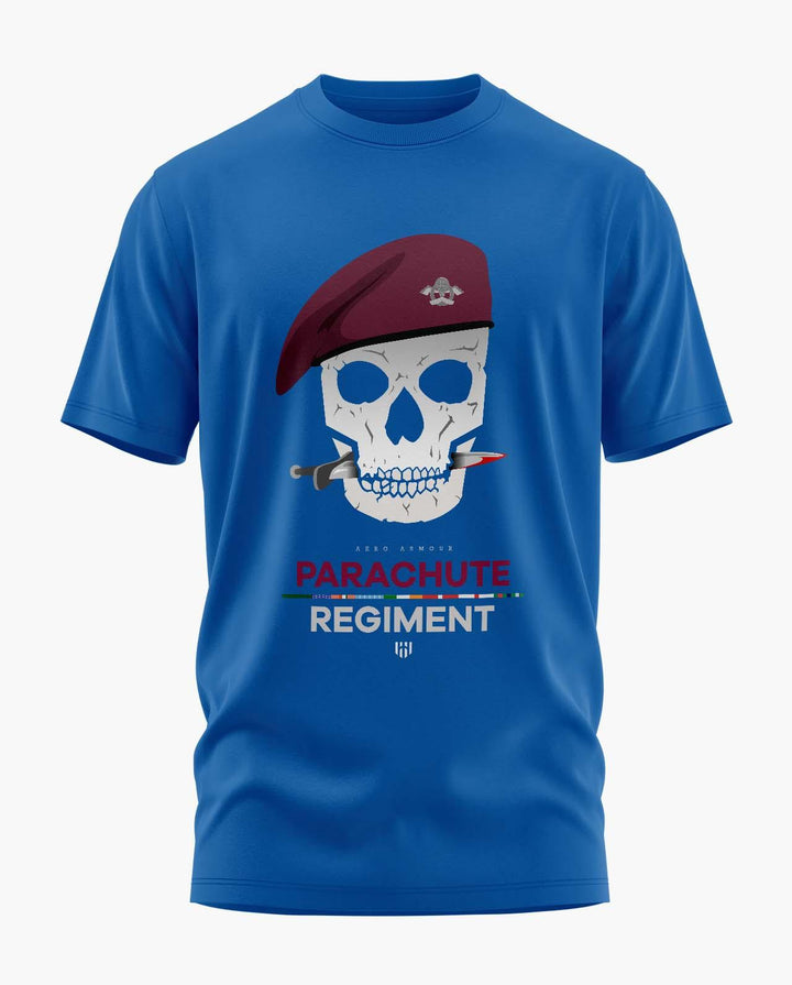 Para Regiment T-Shirt - Aero Armour