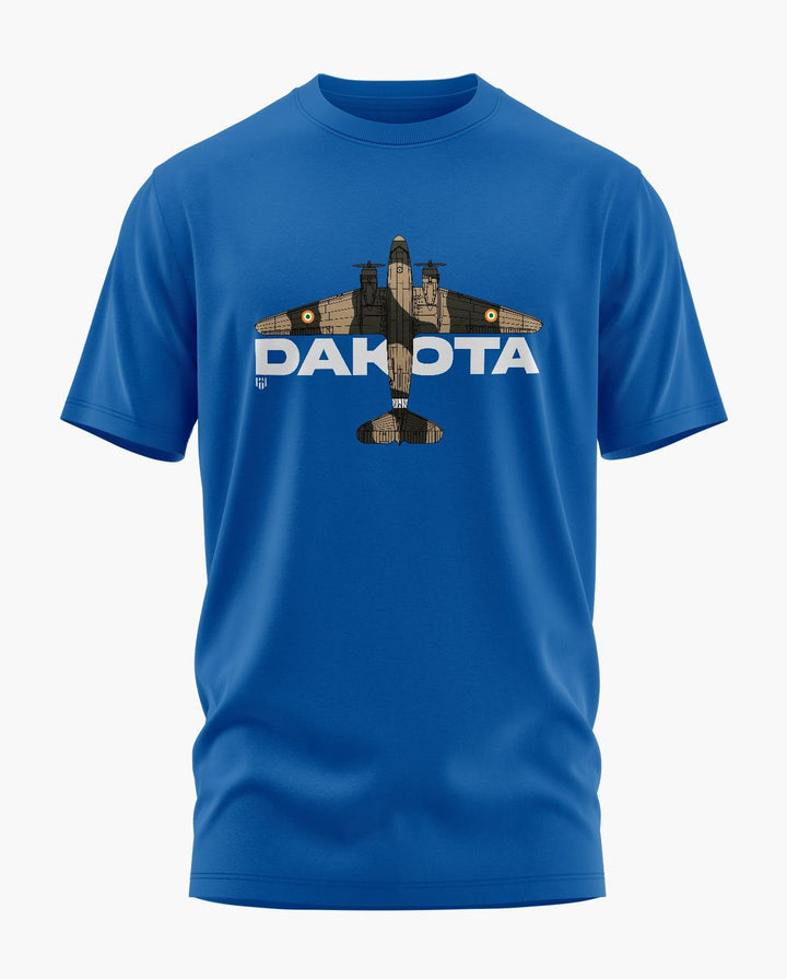 Dakota DC-3 T-Shirt - Aero Armour