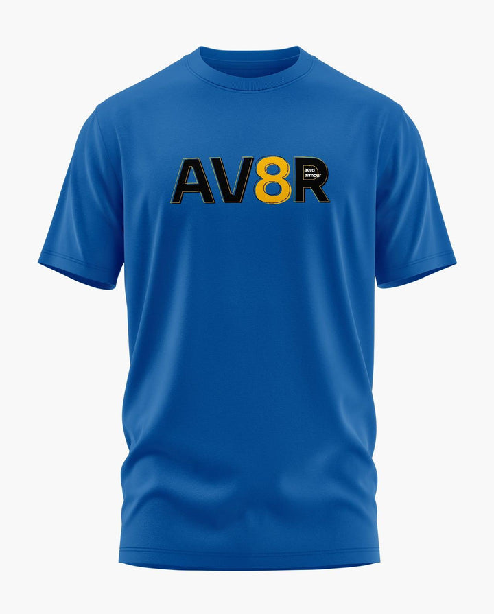 AV8R T-Shirt - Aero Armour