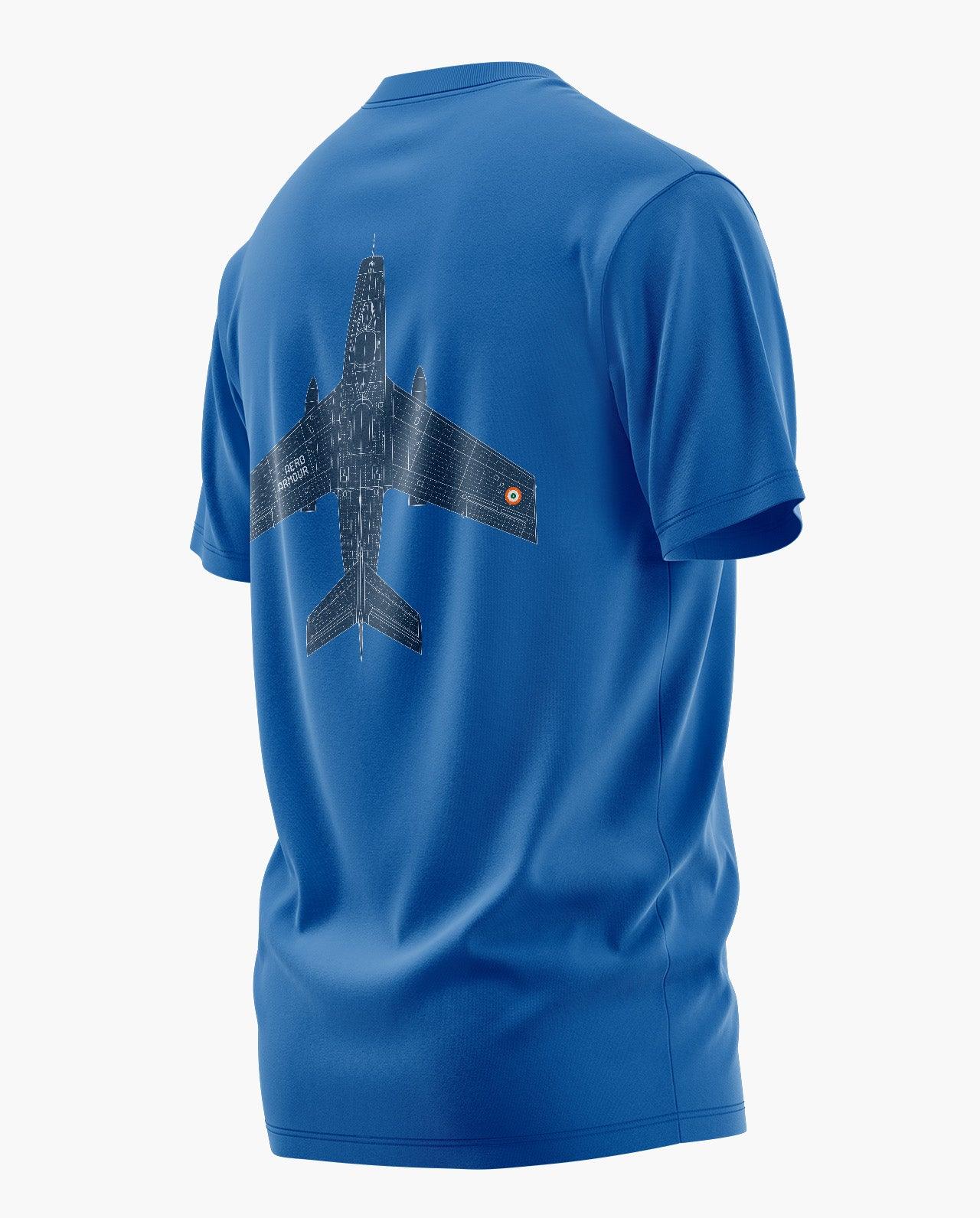Mystere T-Shirt - Aero Armour