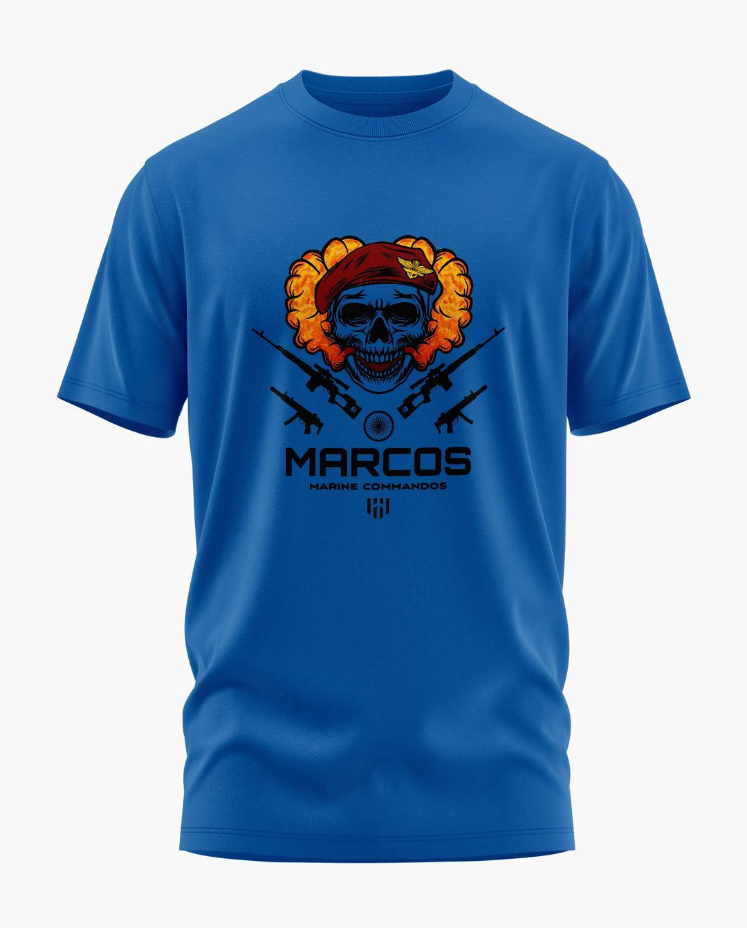 Marcos T-Shirt - Aero Armour