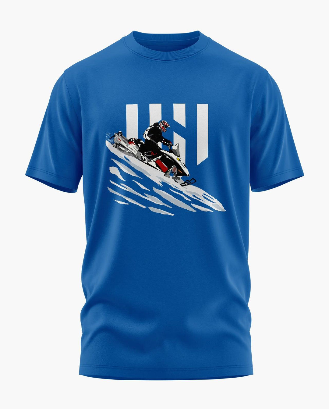Jet Ski Adventure T-Shirt - Aero Armour