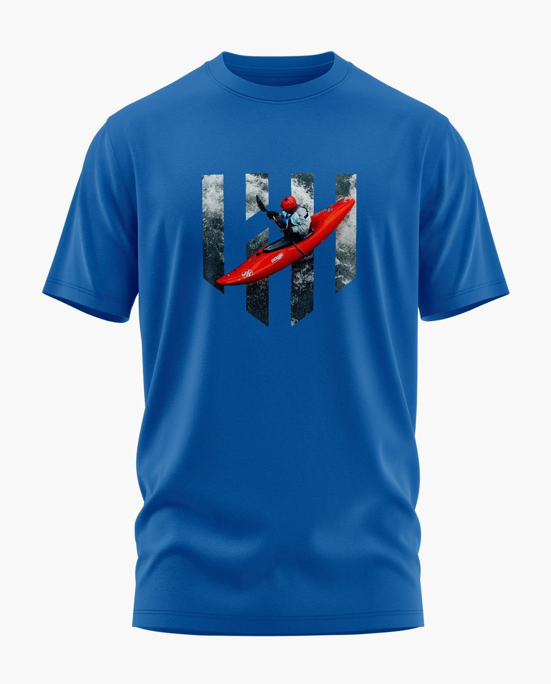 Kayaking T-Shirt - Aero Armour