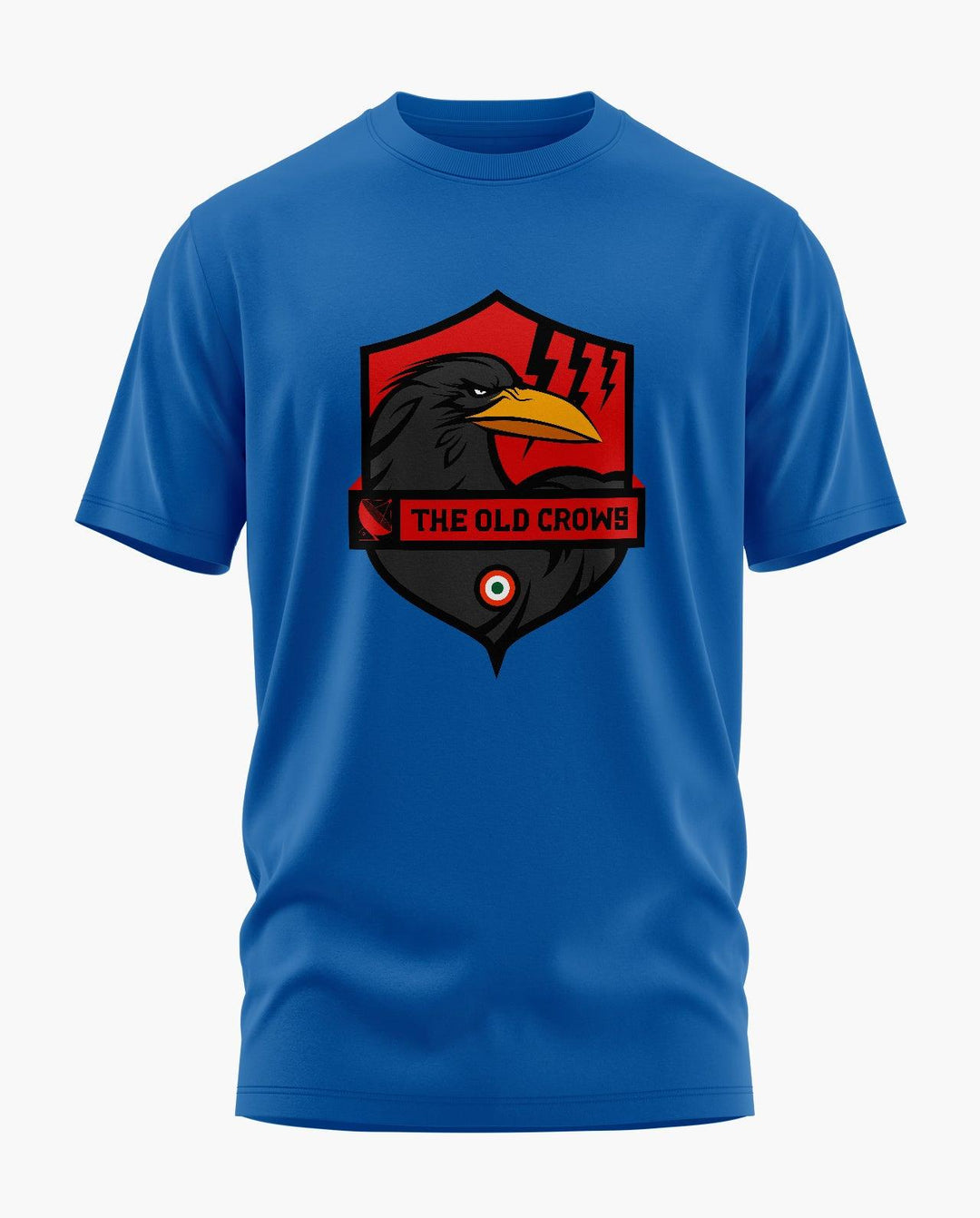 The Old Crows T-Shirt - Aero Armour