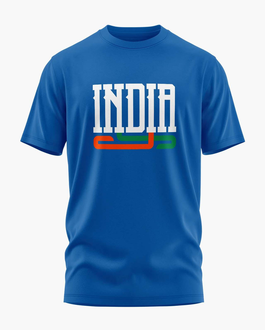 India T-Shirt - Aero Armour