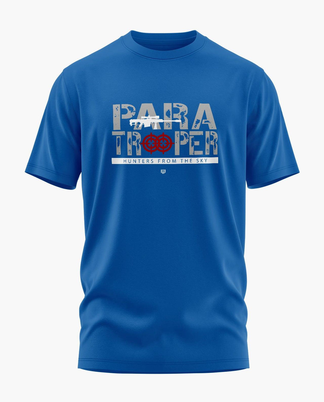 Paratrooper T-Shirt - Aero Armour