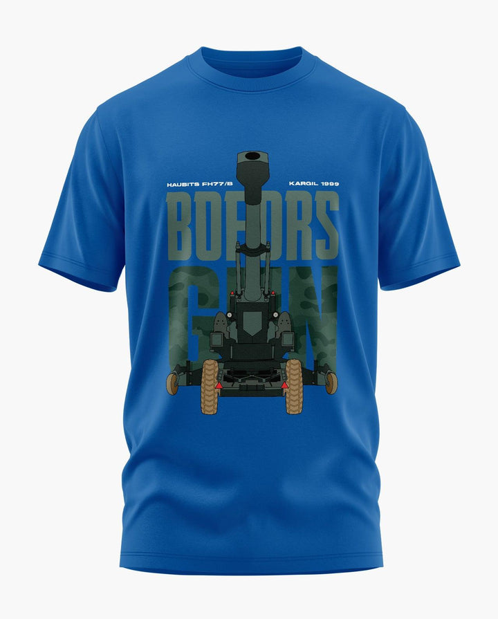 Bofors T-Shirt - Aero Armour