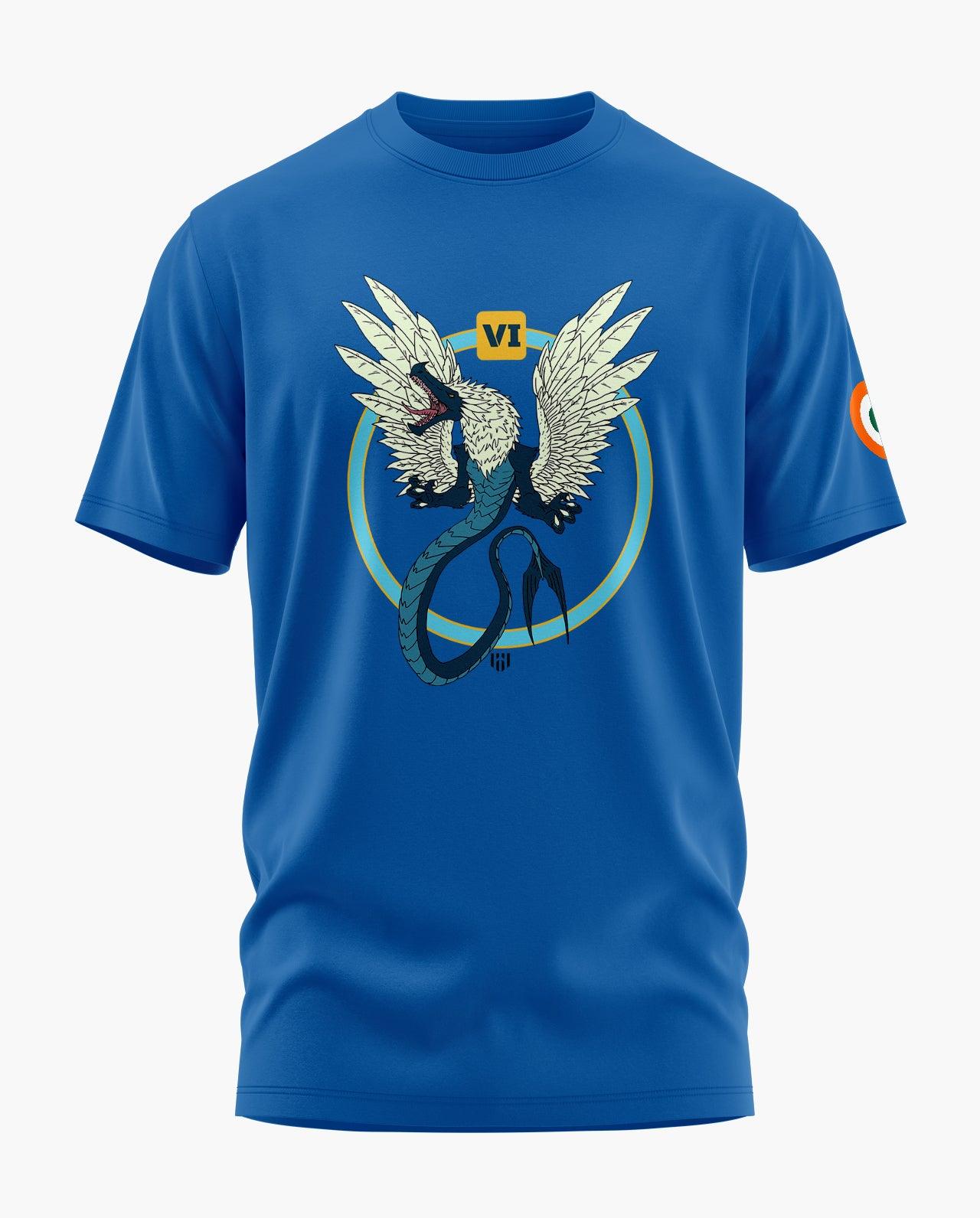 Dragon Division T-Shirt - Aero Armour